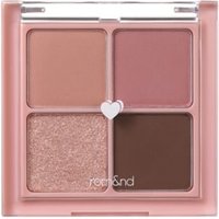 Rom&nd Better Than Eyes Lidschatten Palette von Rom&nd