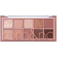 Rom&nd Better Than Palette Lidschatten Palette von Rom&nd