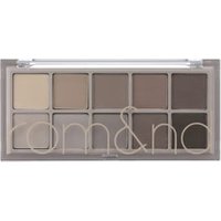 Rom&nd Better Than Palette Lidschatten Palette von Rom&nd