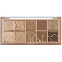 Rom&nd Better Than Palette Lidschatten Palette von Rom&nd