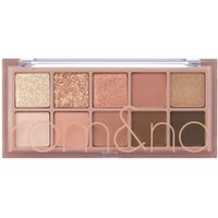 Rom&nd Better Than Palette Lidschatten Palette von Rom&nd