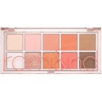 Rom&nd Better Than Palette Lidschatten Palette von Rom&nd