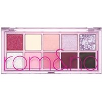 Rom&nd Better Than Palette Lidschatten Palette von Rom&nd