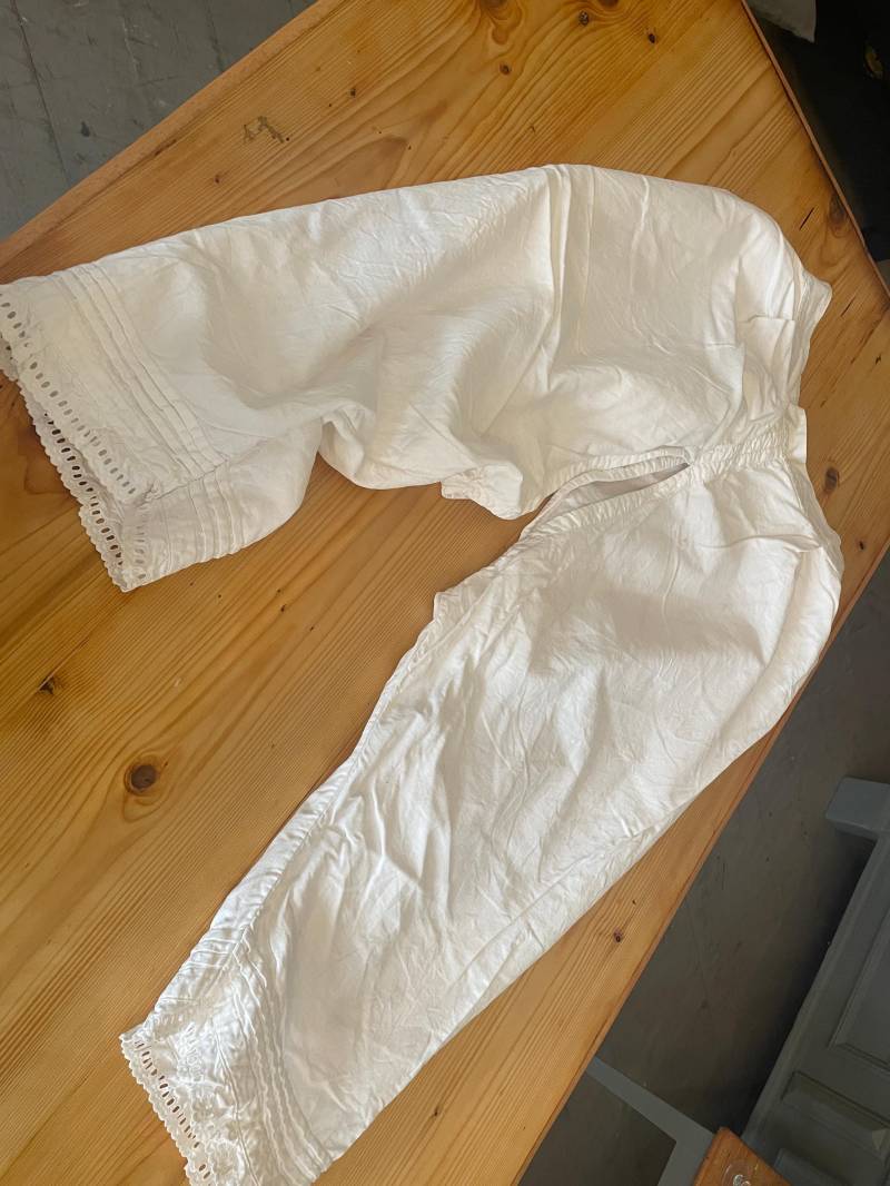 Antike "Unterhose" von RomAntikandrea