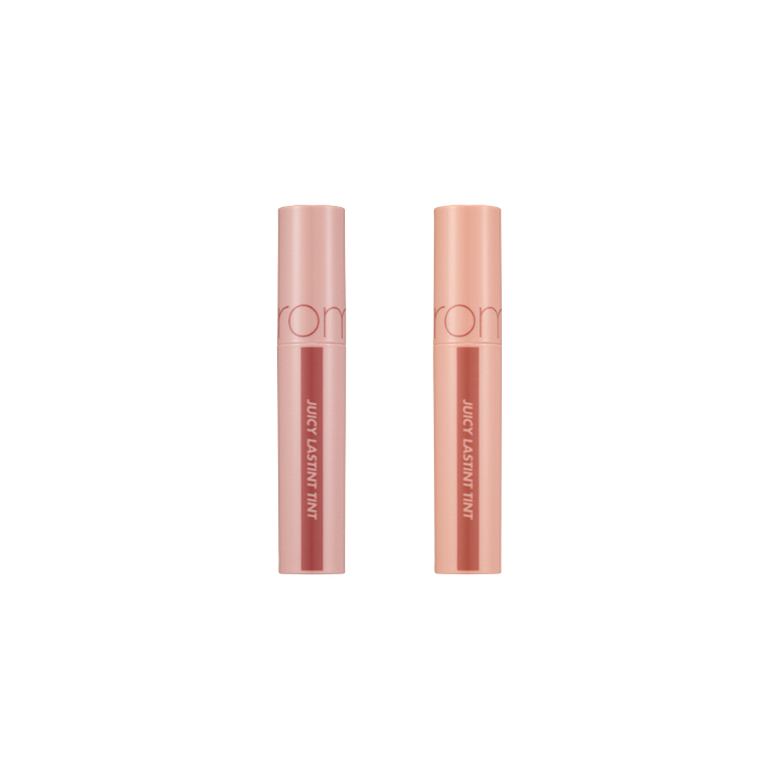 Romand Best Lip Tint Set E von Romand