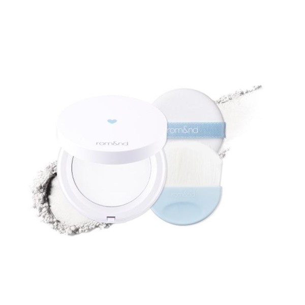 Romand - Better Than Finish - 12g von Romand