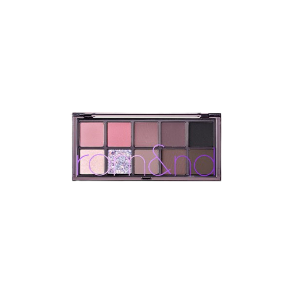 Romand - Better Than Palette - 7.5g - 11 Cheeky Cheeky Garden von Romand