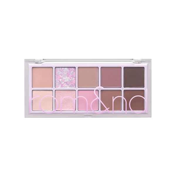 Romand - Better Than Palette - 7.5g von Romand