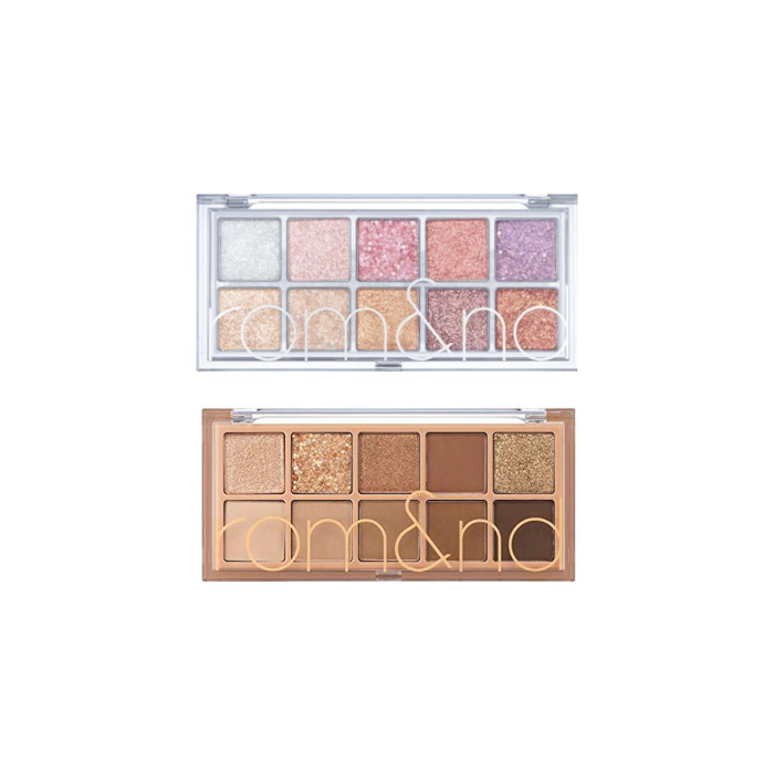 Romand - Better Than Palette Set E von Romand