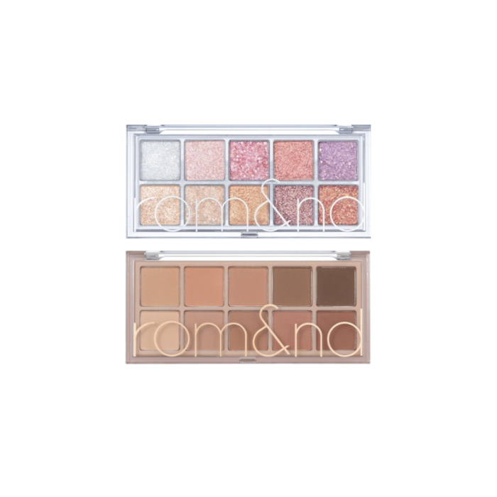 Romand - Better Than Palette Set G von Romand