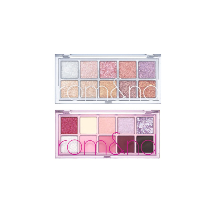 Romand - Better Than Palette Set I von Romand