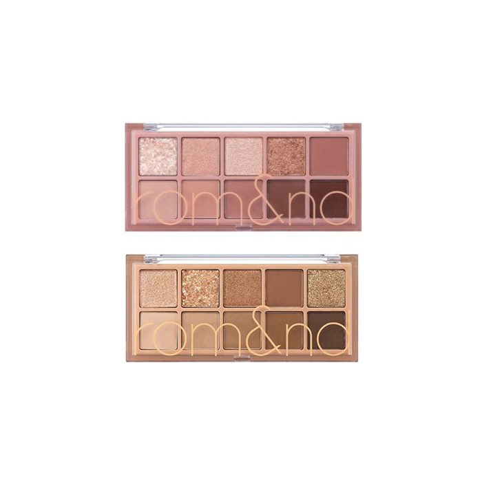 Romand - Better Than Palette Set L von Romand