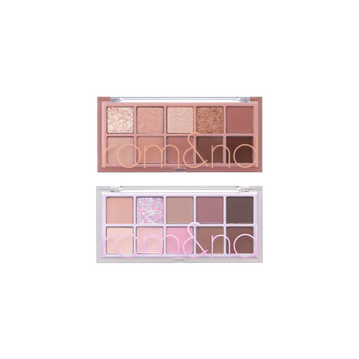 Romand - Better Than Palette Set M von Romand
