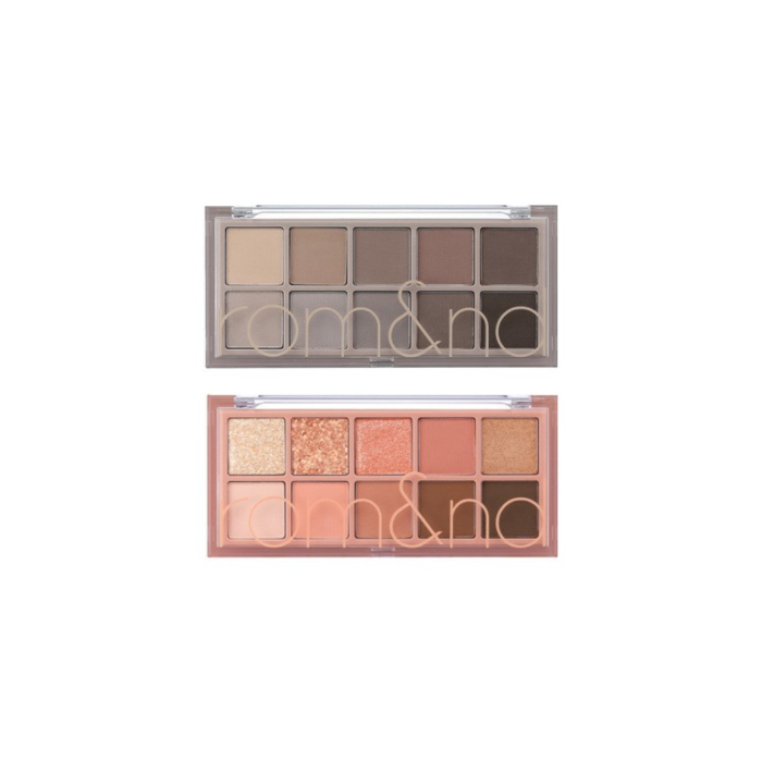 Romand - Better Than Palette Set R von Romand