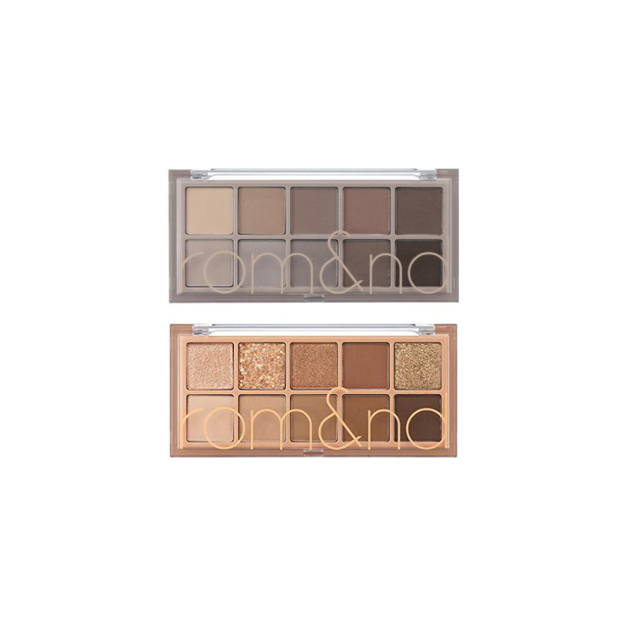 Romand - Better Than Palette Set S von Romand