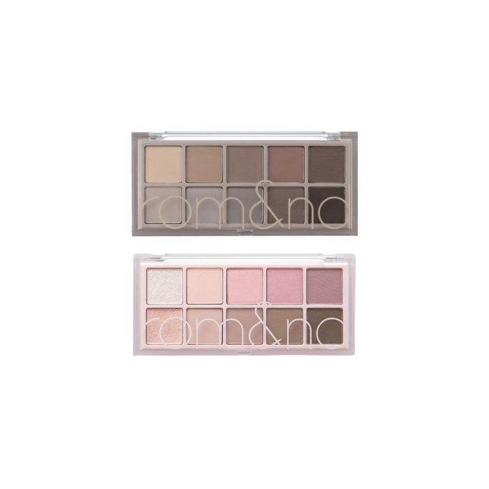Romand - Better Than Palette Set V von Romand