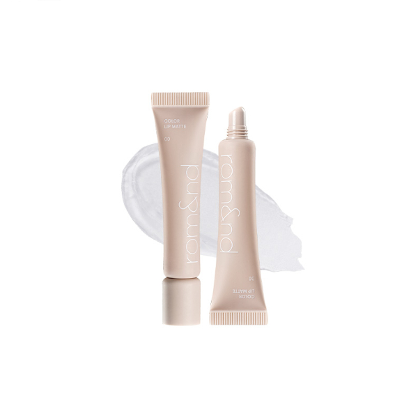 Romand - Color Lip Matte - 8g - 00 LIP MATTE von Romand