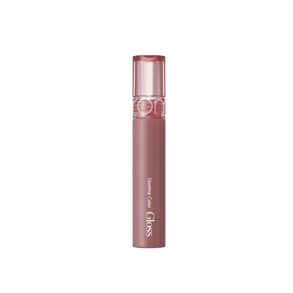 Romand - Glasting Color Gloss - 4g - 05 Dim Mauve von Romand