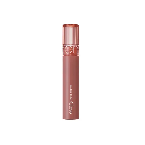 Romand - Glasting Color Gloss - 4g - 06 Deepen Moor von Romand