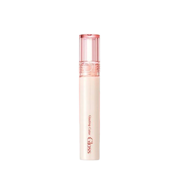 Romand - Glasting Color Gloss - 4g - 07 Spring Fever von Romand