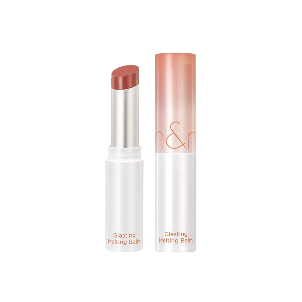 Romand - Glasting Melting Balm - 3.5g - 05 Nougat Sand von Romand