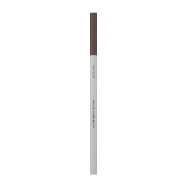 Romand - Han All Sharp Brow - 0.24g - C2 Grace Taupe von Romand