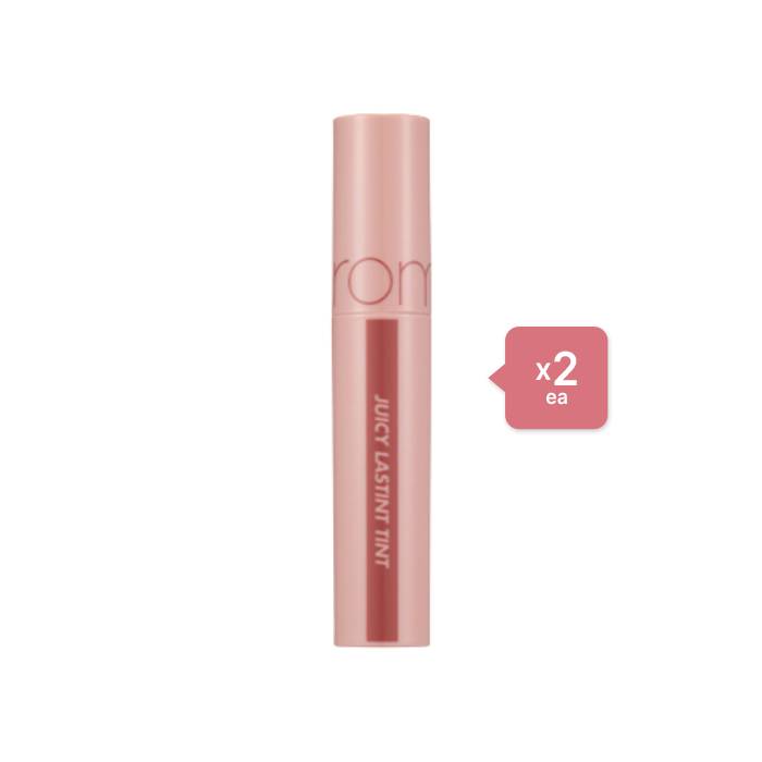 Romand Juicy Lasting Tint - #23 Nucadamia - 5.5g (2ea) Set von Romand