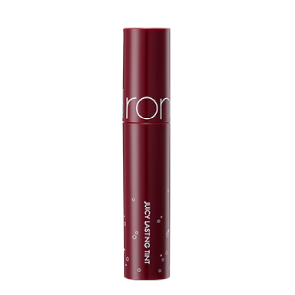 Romand - Juicy Lasting Tint - 5.5g - # 17 Plum Coke von Romand