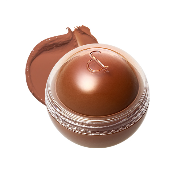 Romand - Juicy Roll Cheek - 8.4g - 05 Nougat Cocoa von Romand