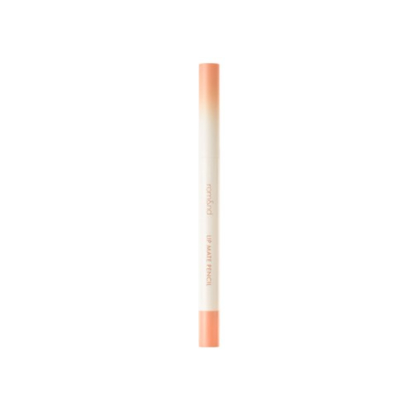Romand - Lip Mate Pencil - 0.5g - 01 Tenderly Peach von Romand