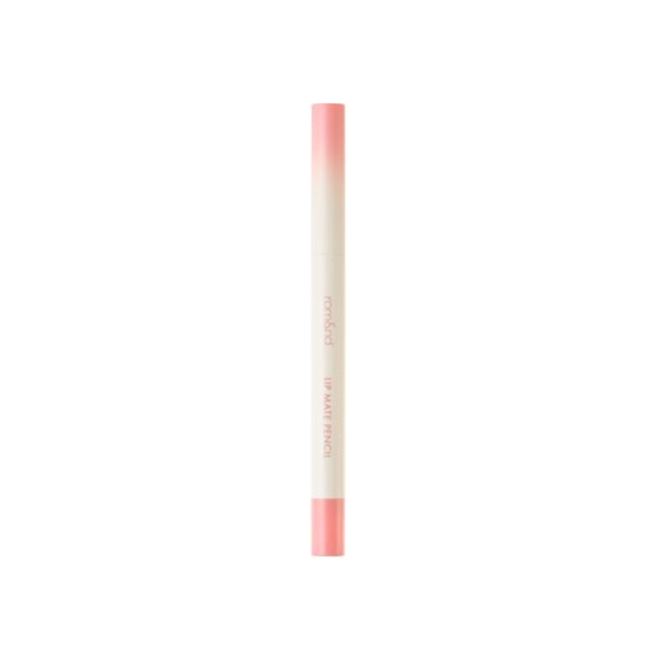 Romand - Lip Mate Pencil - 0.5g - 02 Dovey Pink von Romand