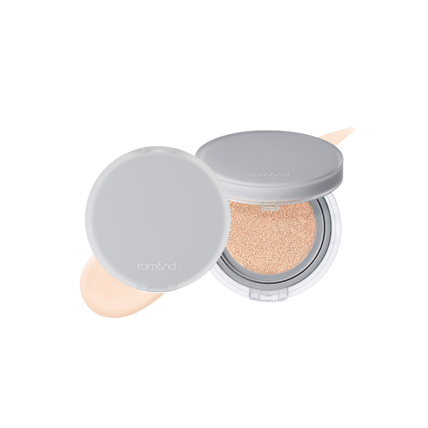 Romand - Nu Zero Cushion - 15g - 17 Porcelain von Romand