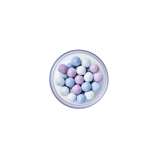 Romand - Sheer Powder Pears - 15g - 04 Ice Veil von Romand