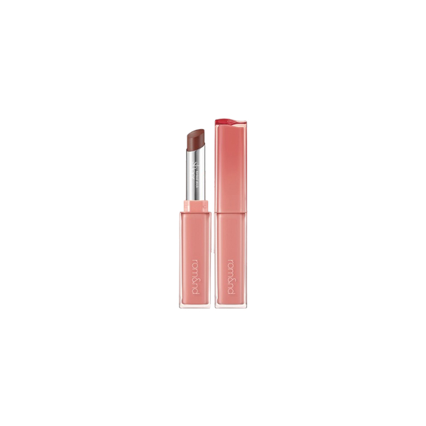 Romand - Sheer Tinted Stick - 2g - 05 Dutch Cocoa von Romand