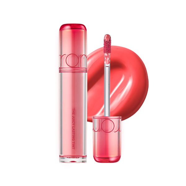 Romand - The Juicy Lasting Tint - 3.5g - 26 Mystic Peach von Romand