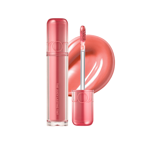 Romand - The Juicy Lasting Tint - 3.5g - 29 Joseon Fig von Romand