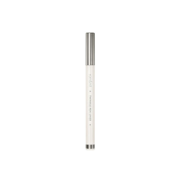 Romand - Twinkle Pen Liner - 0.5g - 04 Midnight Ash von Romand