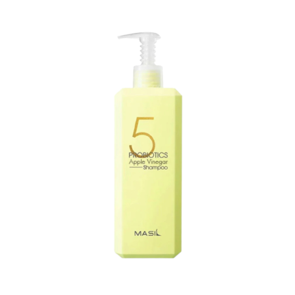 Masil - 5 Probiotics Apple Vinegar Shampoo - 500ml von Masil