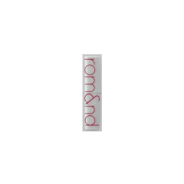 Romand - Zero Matte Lipstick - 3g - 15 Midnight von Romand