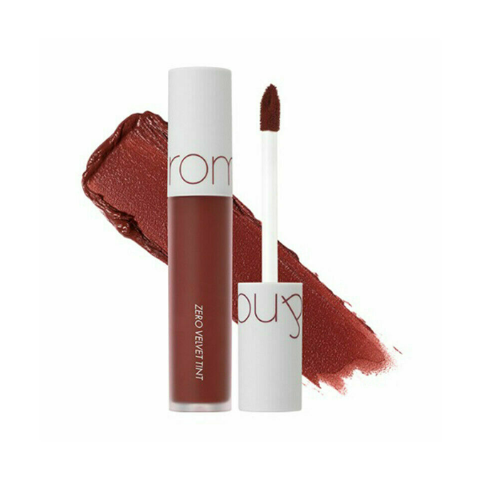 Romand - Zero Velvet Tint - #06 Deep Soul von Romand