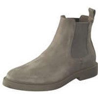 Romano Sicari Piramide Chelsea Boots Herren beige|beige|beige|beige|beige von Romano Sicari