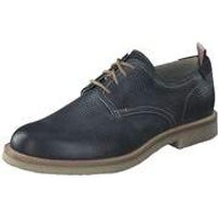 Romano Sicari Schnürer Herren blau von Romano Sicari