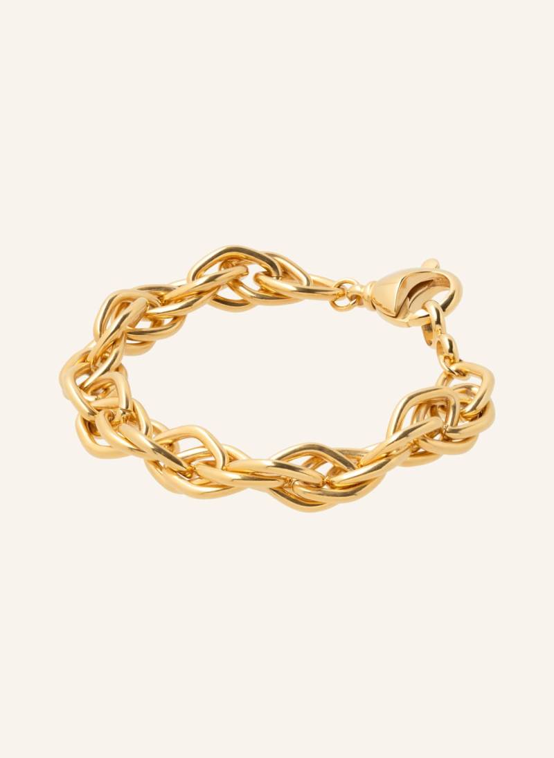 Romantico Romantico Armband Paradiso gold von Romantico Romantico
