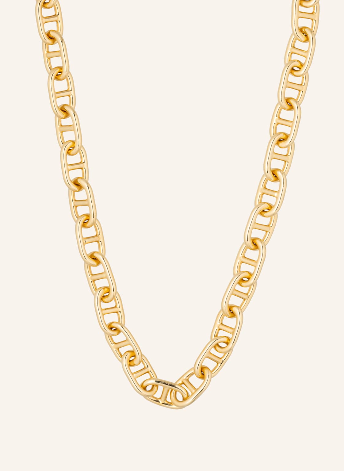 Romantico Romantico Statement-Kette Capri Grande gold von Romantico Romantico