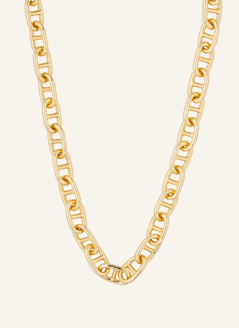 Romantico Romantico Statement-Kette Capri Grande gold Romantico Romantico Statement-Kette Capri Grande gold von Romantico Romantico
