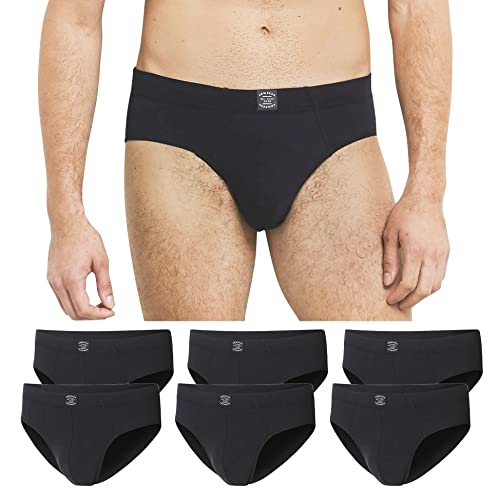 Romberg Herren Slip (schwarz, 3XL) von Romberg