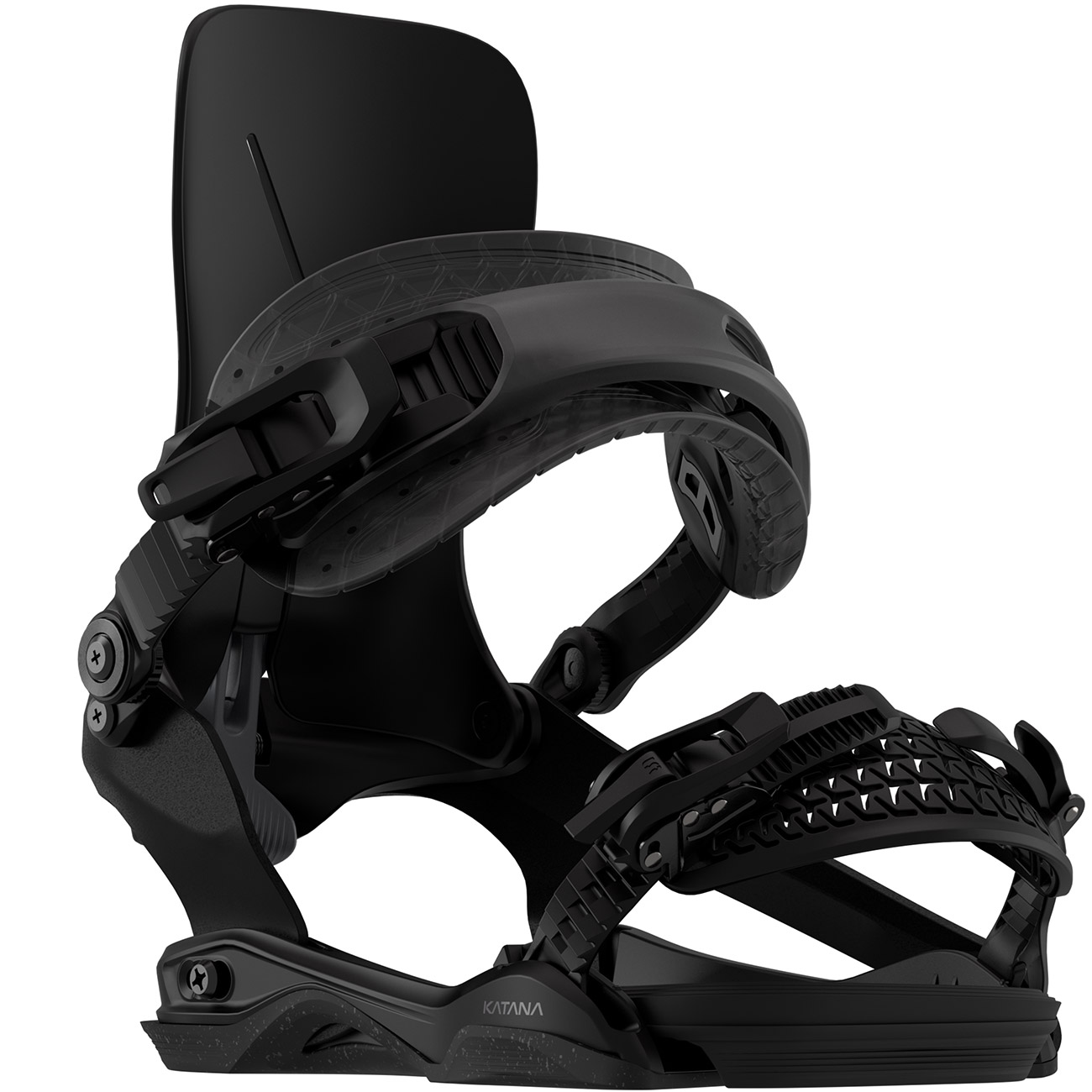 Rome Snowboardbindung KATANA AW FASE Rome Snowboardbindung KATANA AW FASE von Rome