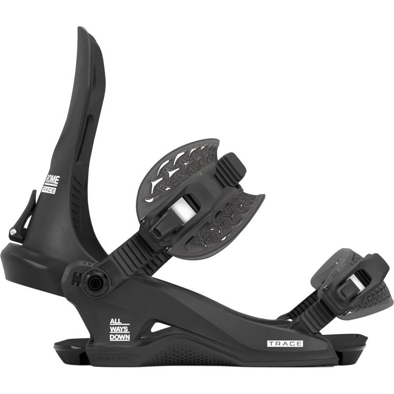 Rome Snowboardbindung TRACE HW von Rome