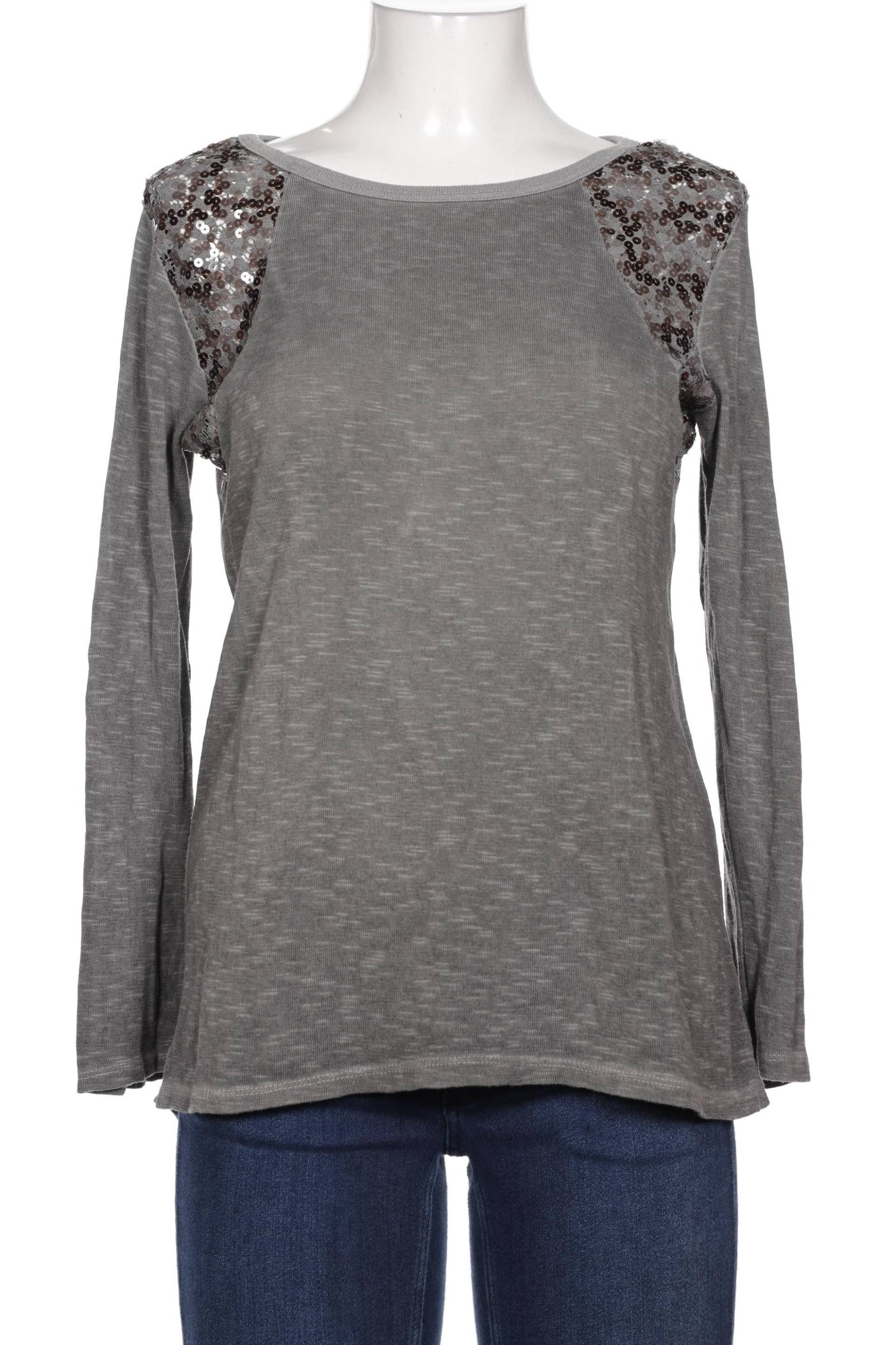 Romeo Gigli Damen Pullover, grau von Romeo Gigli