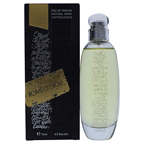 Romeo Gigli Donna EDP Vaporisateur/Spray für Sie 75ml von Romeo Gigli